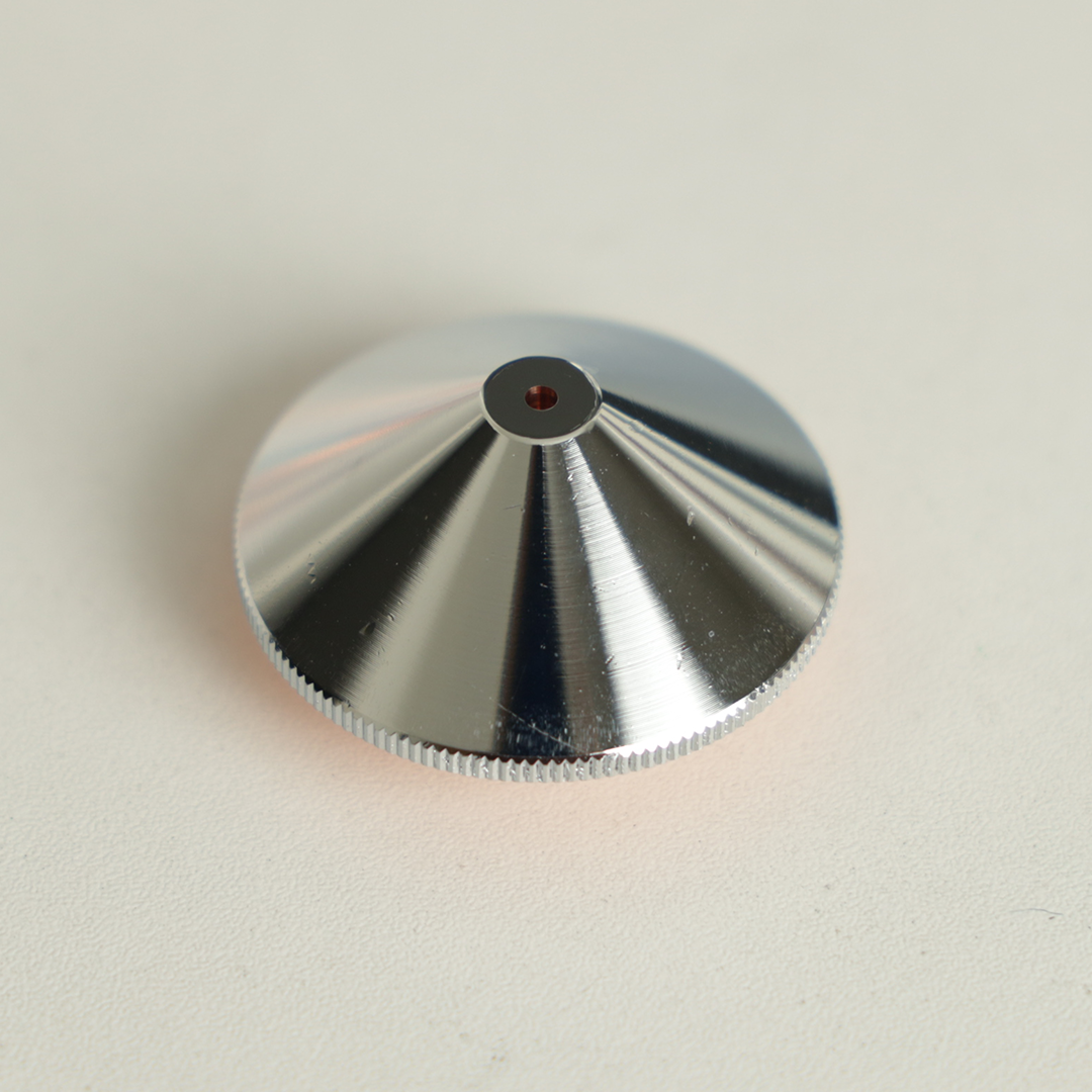 Boquilla para corte láser D28  M11 doble capa