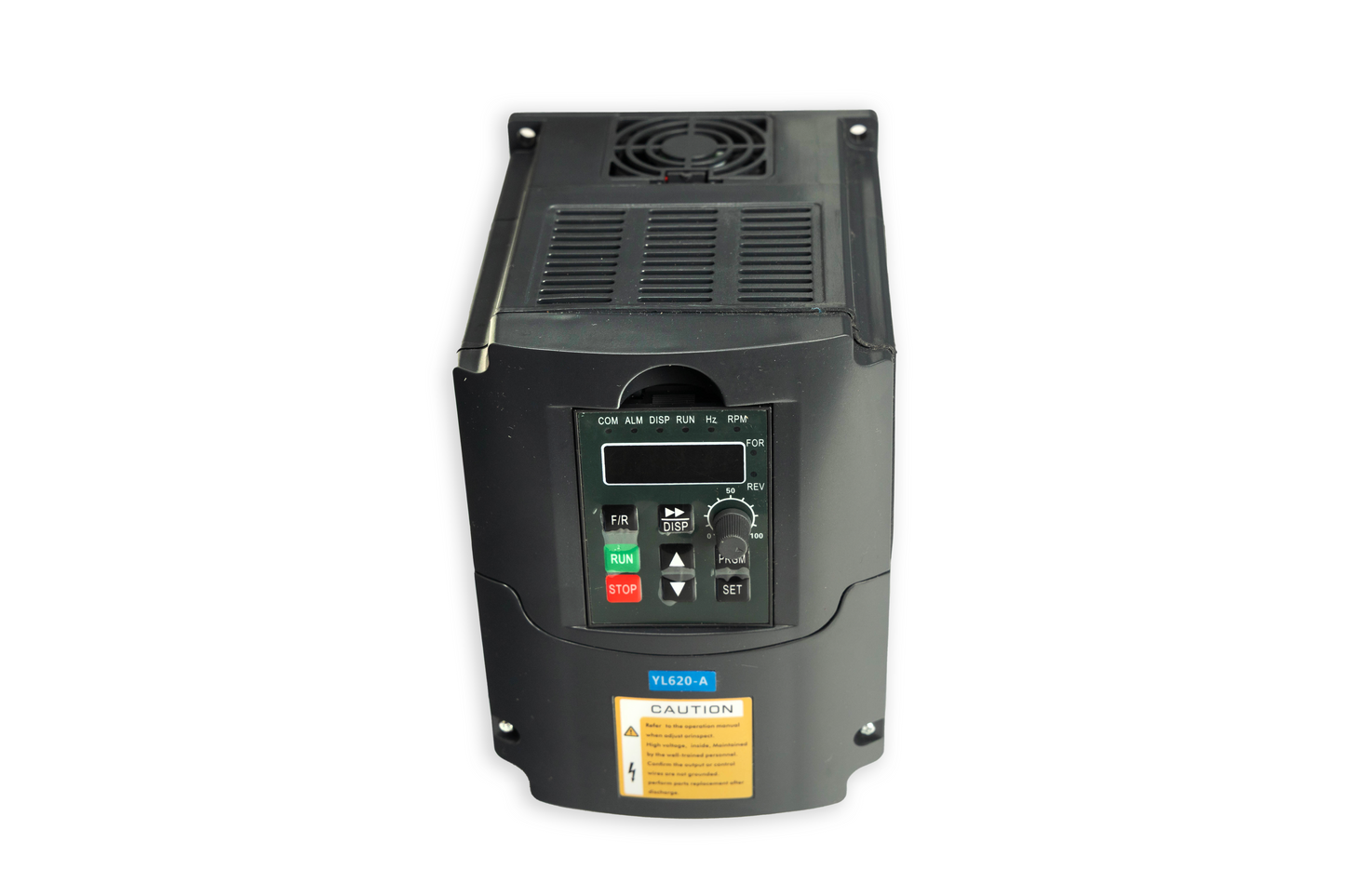 Kit Spindle 2.2kw Husillo Enfriado Por Aire 220v Router Cnc